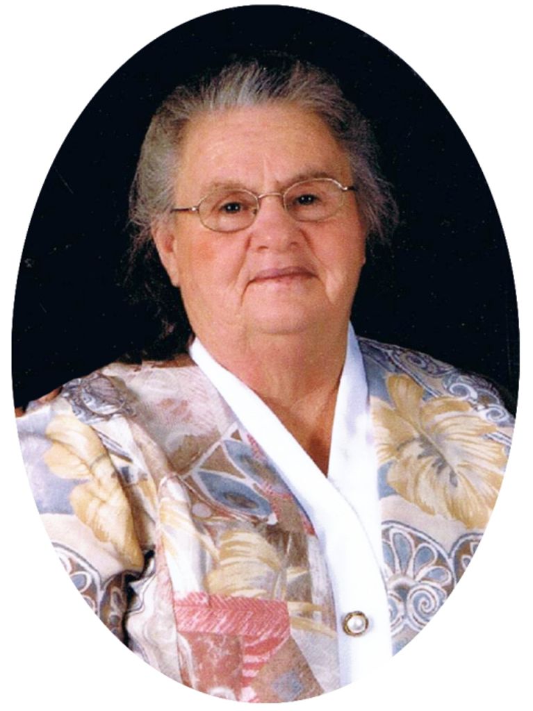 Phyllis (Parker)  Glover