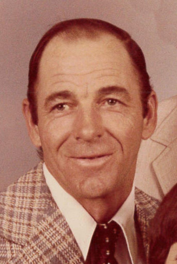 John E Walborn Profile Photo