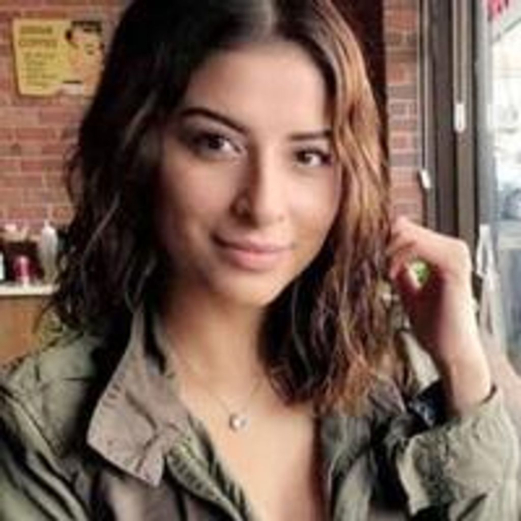Erica Y. Lopez Munguia Profile Photo