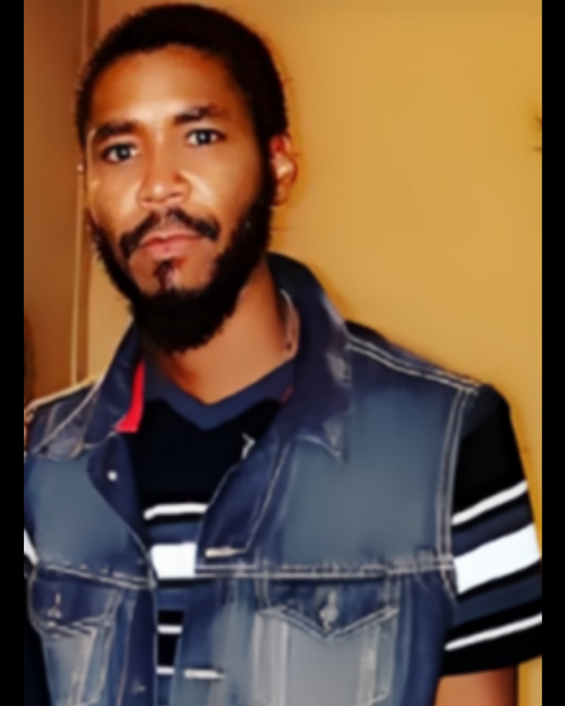 Octive Joseph Clark Jr.