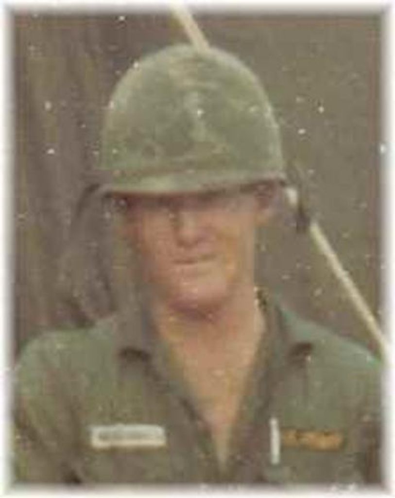 Donald James Weisenbach, Sr. Profile Photo