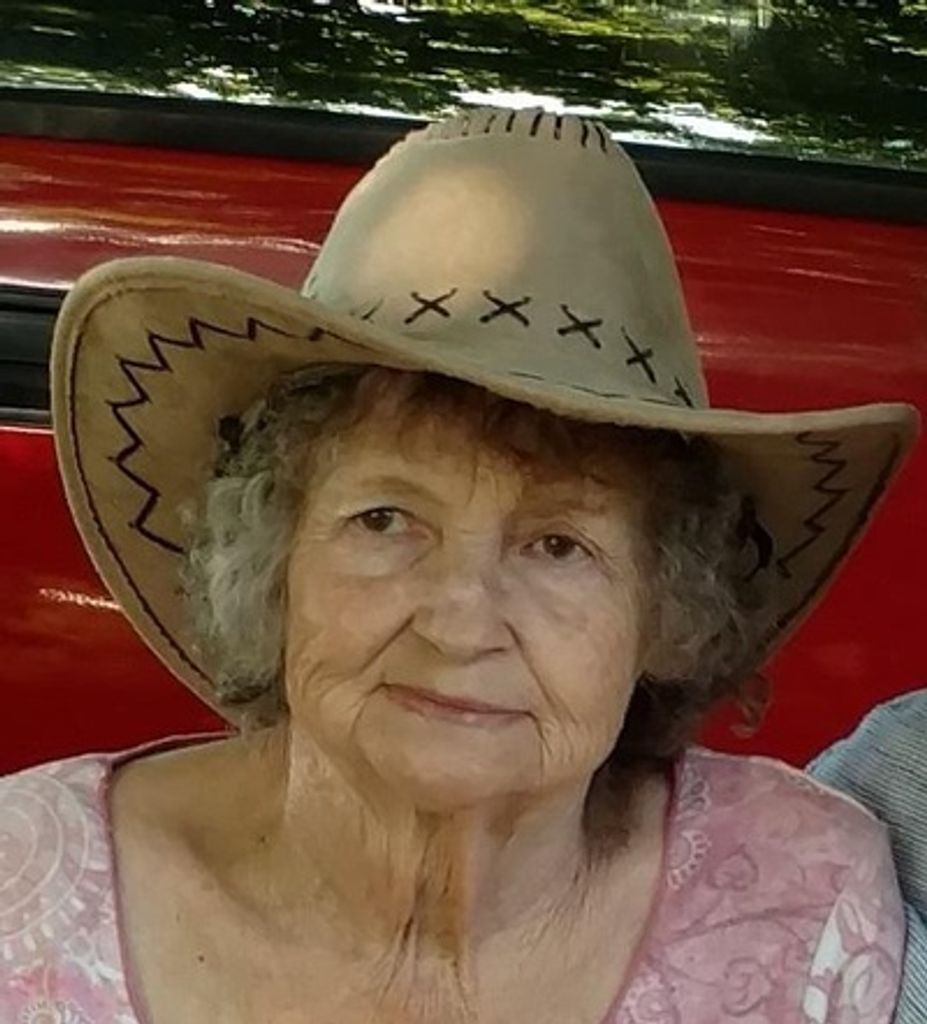 Livingston- Thelma Jean Miller