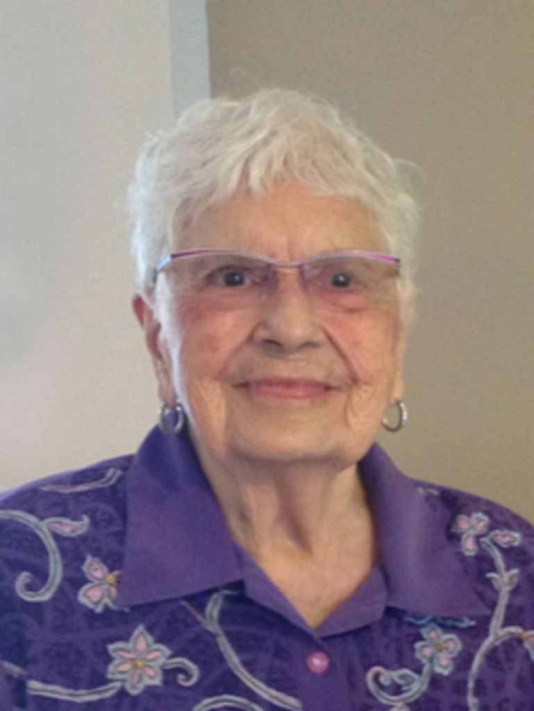 Margaret "Gerri" Johnson Profile Photo