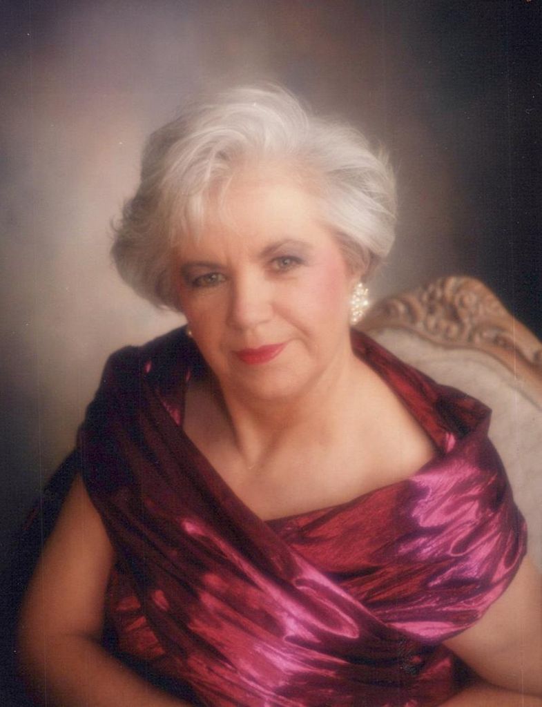 Erna L. Adams Profile Photo