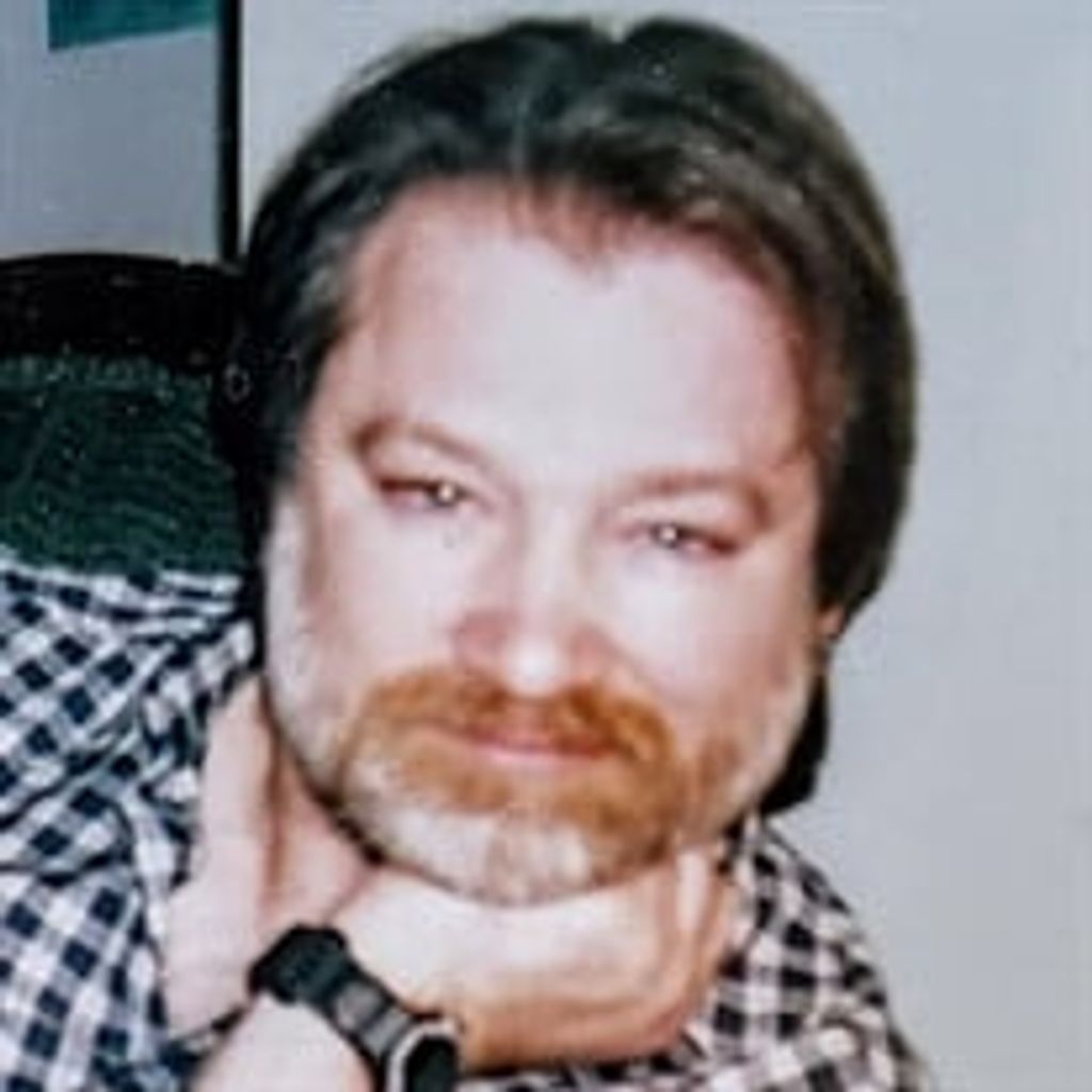 Charles "Chip" Coffin Profile Photo