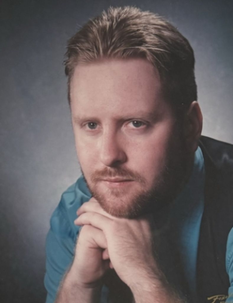 Chester Allen Mellinger, Iii Profile Photo