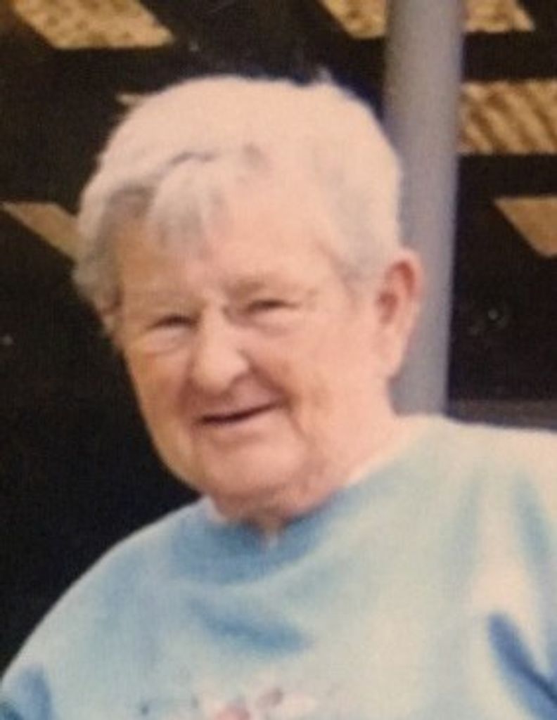 Mary Elizabeth (Vowels)  Brown Koger Profile Photo