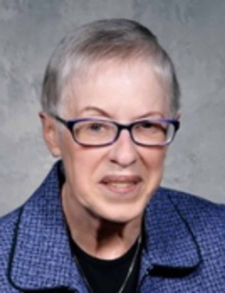 Rosemary (Keplinger) Capotosto