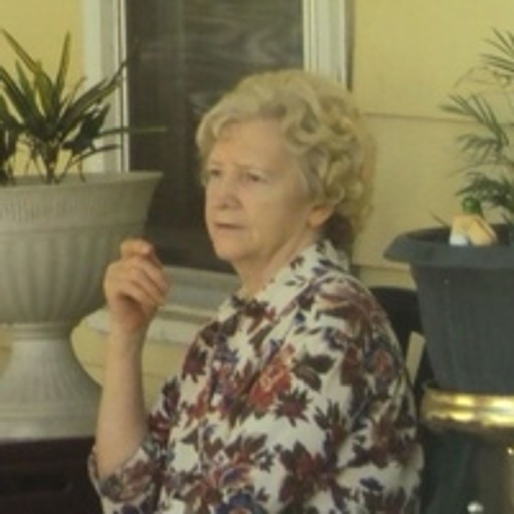 Rosetta Bentley