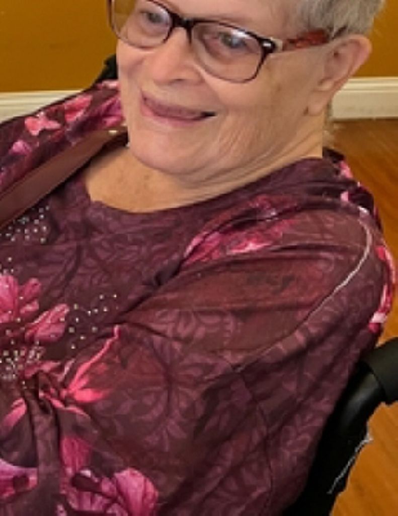 Helen C. Dansby Profile Photo