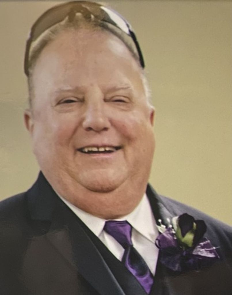 Michael Paul Napper Profile Photo