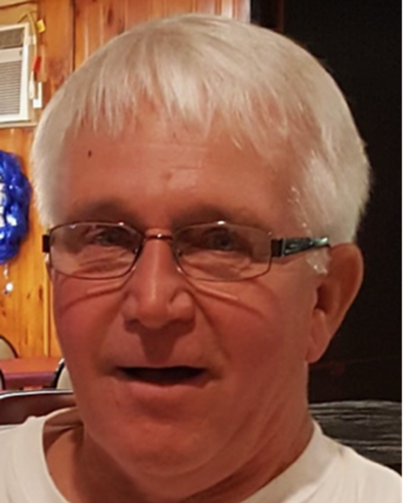 Andrew P. Dobrota Sr.