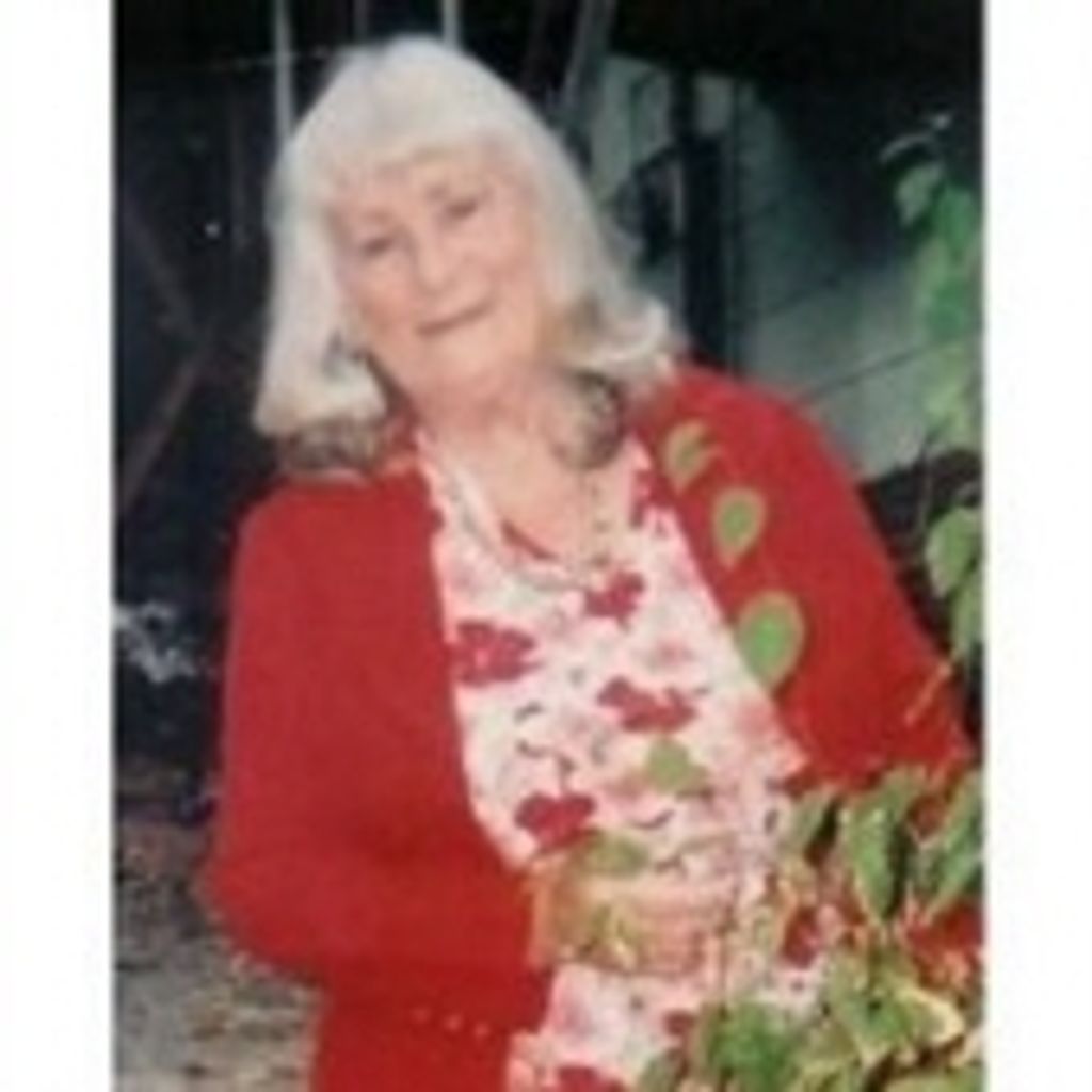Cleo June Murray