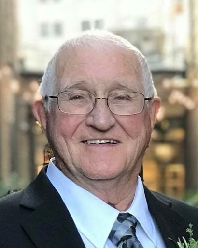 Edroy J. Anderson's obituary image