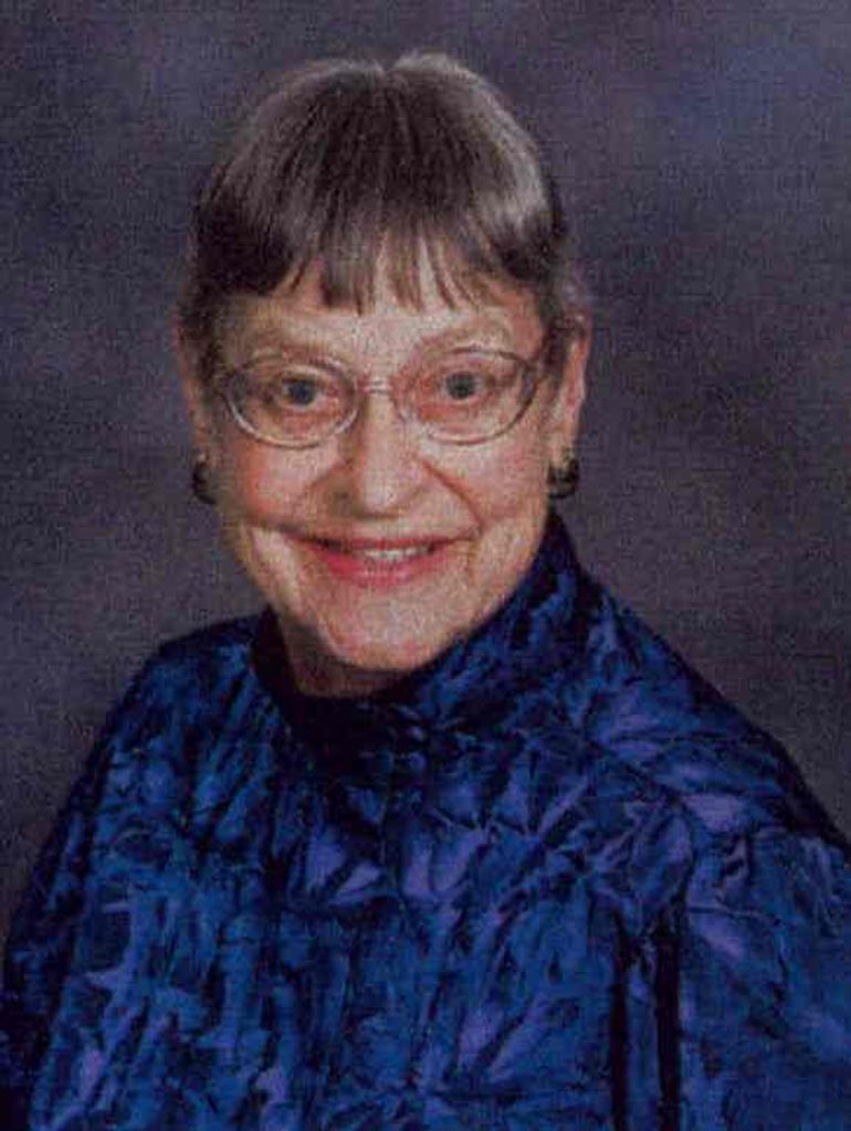 Lilymarie 'Mia' Safe