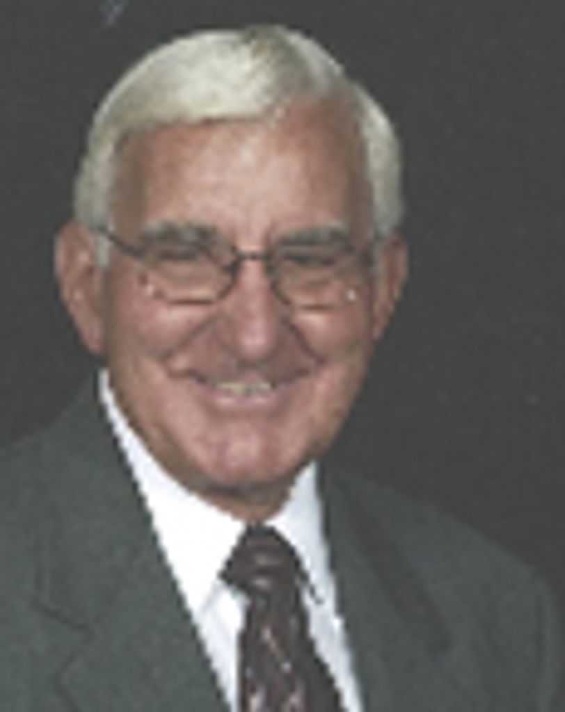 Carl S. Bowen Profile Photo