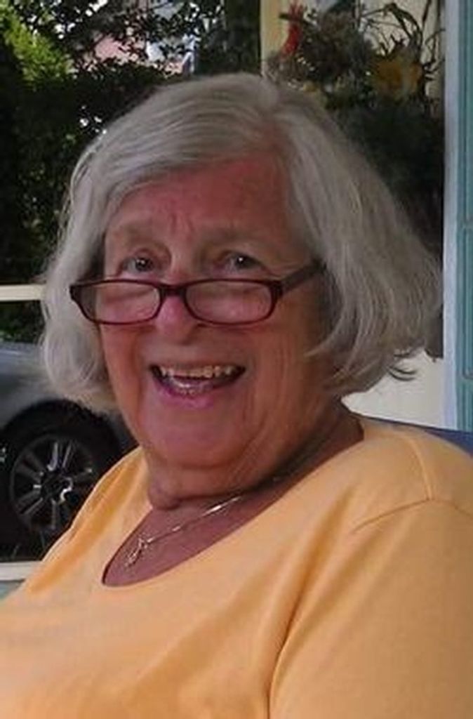 Elaine K. Coate Profile Photo