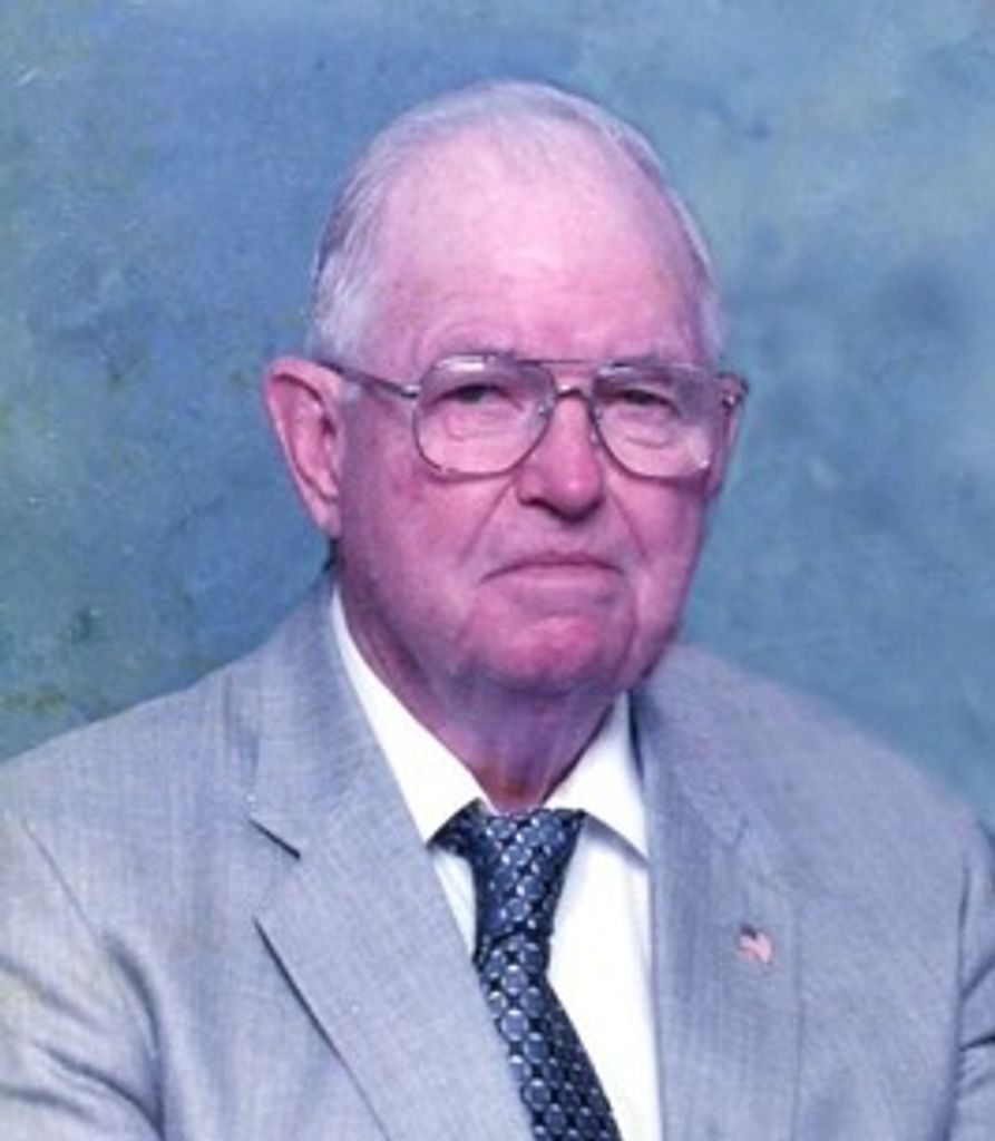Andrew "Jud" Gardner
