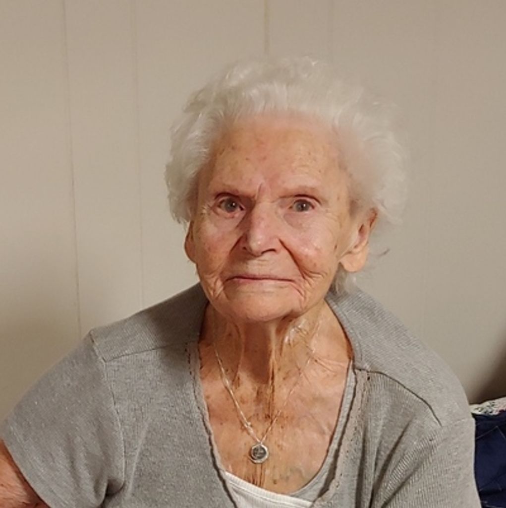 Mary Ellen Cunningham Davis Profile Photo