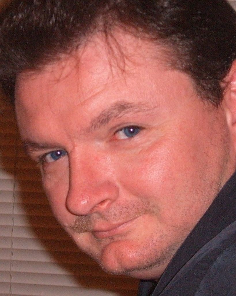 Gary Dale Gallimore Profile Photo