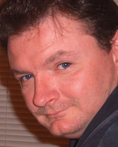 Gary Dale Gallimore's obituary image