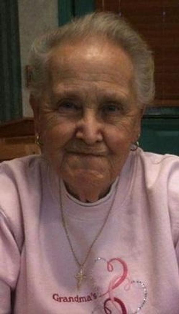 Phyllis Jean Jones