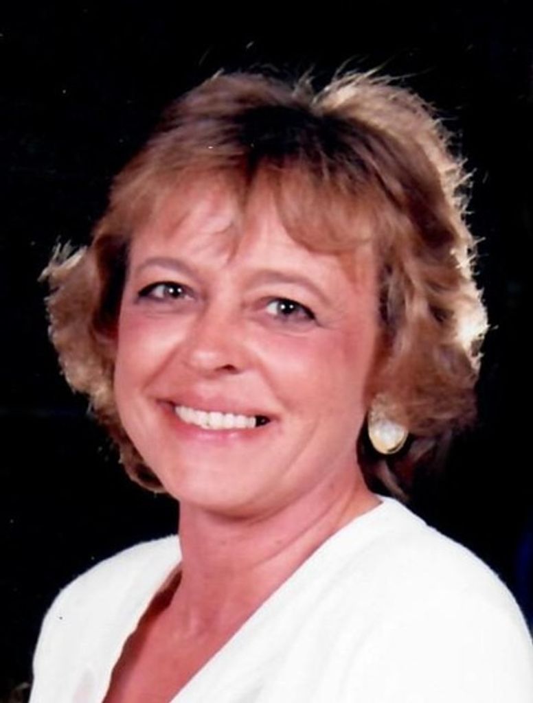 Barbara Jeanette (Jan) Doss