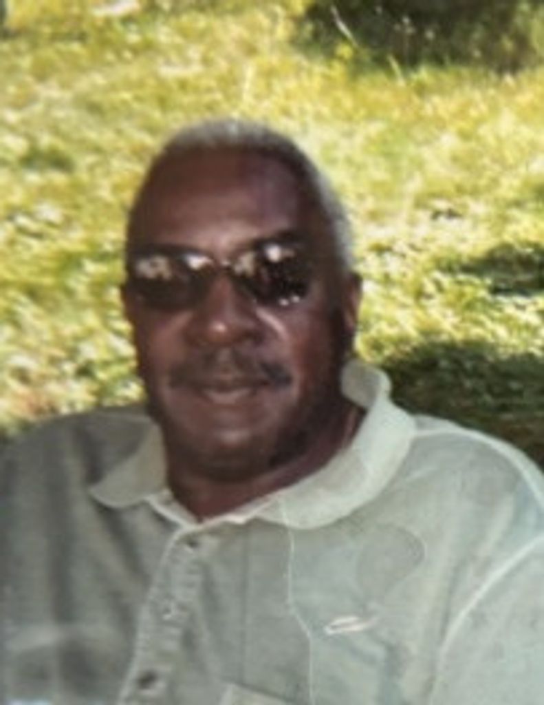 Robert Anthony Johnson Profile Photo