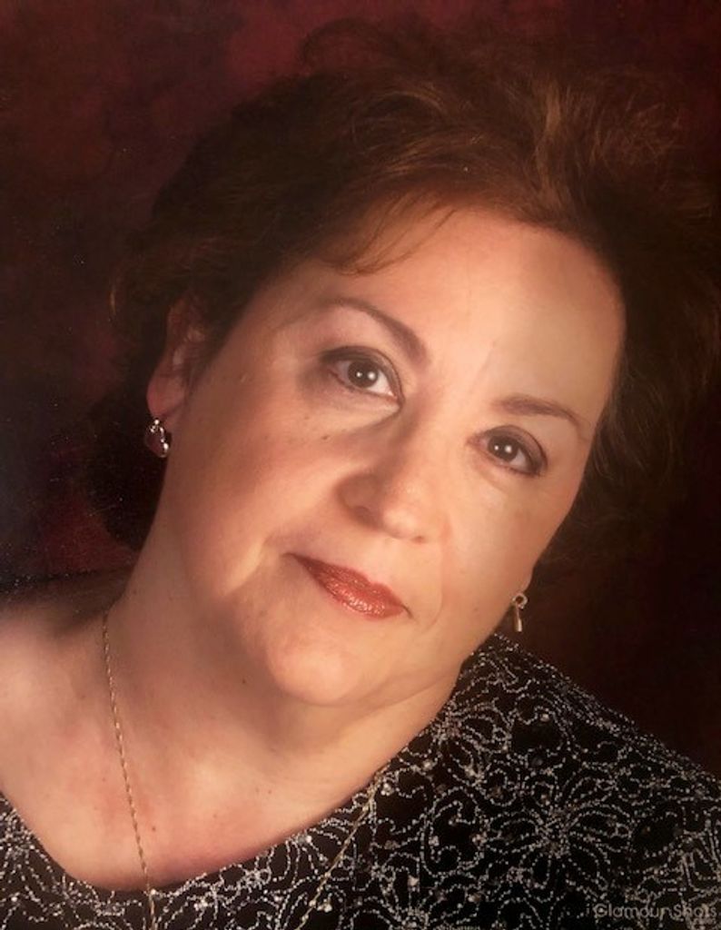 Virginia Ray
