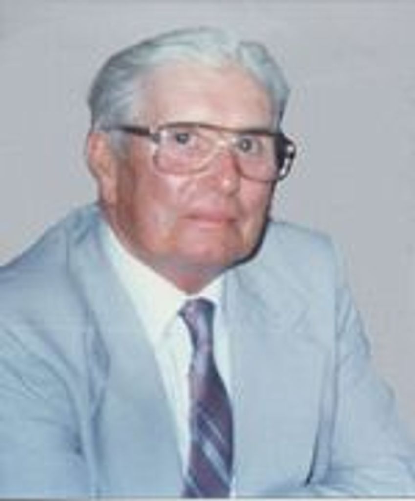 Cecil Miller Conkle