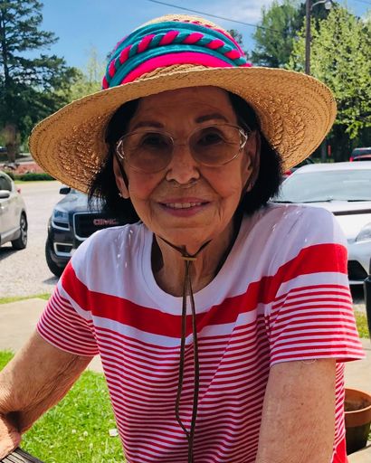 Nancy Yates Howard's obituary image