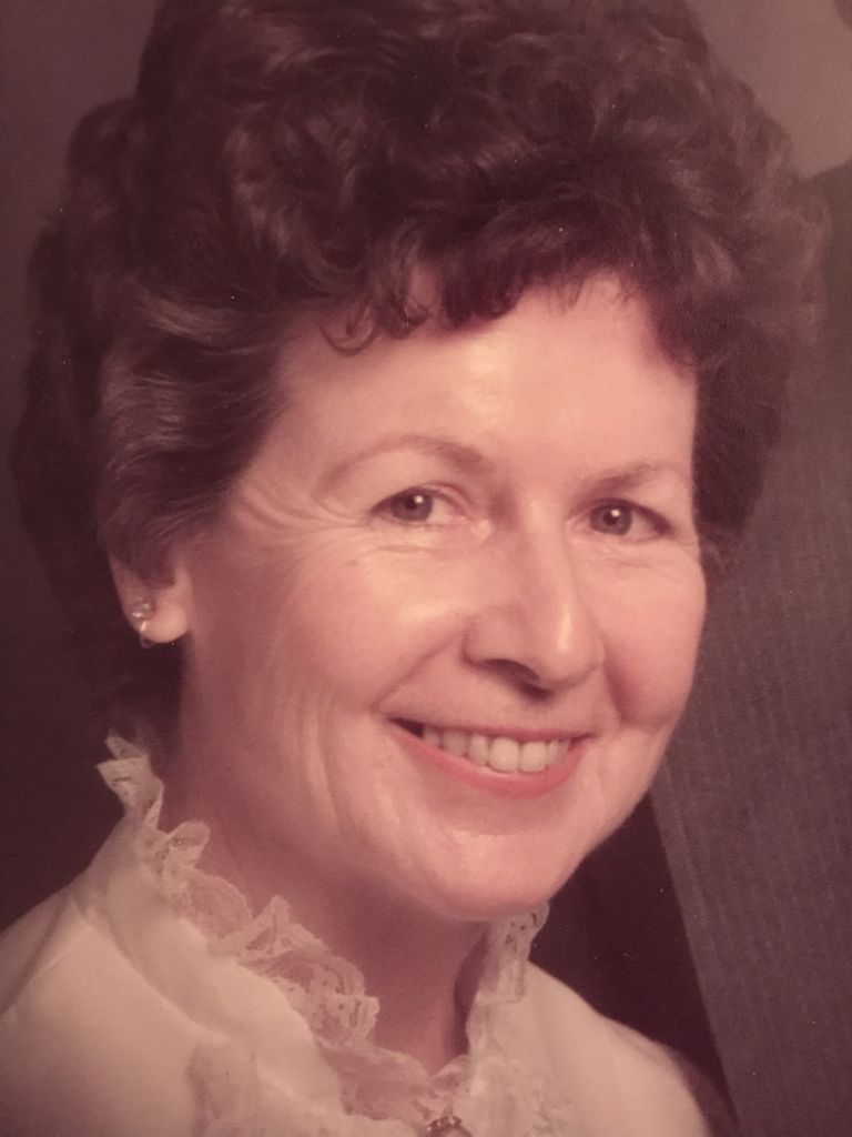 Marie K (Dittmar) Thomas Profile Photo