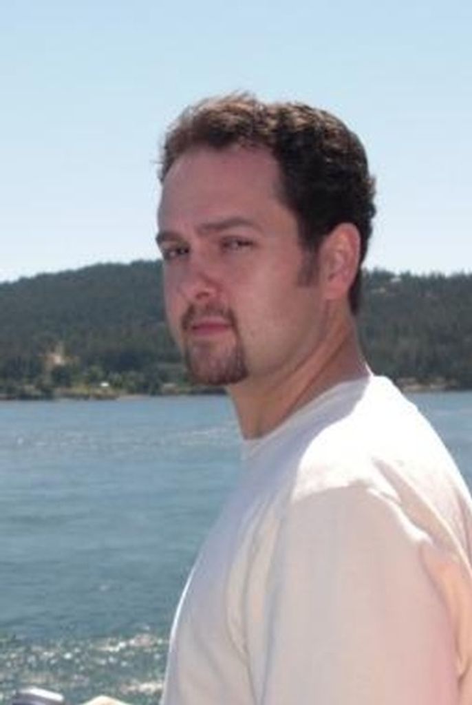 Christopher Lee Biggs Profile Photo