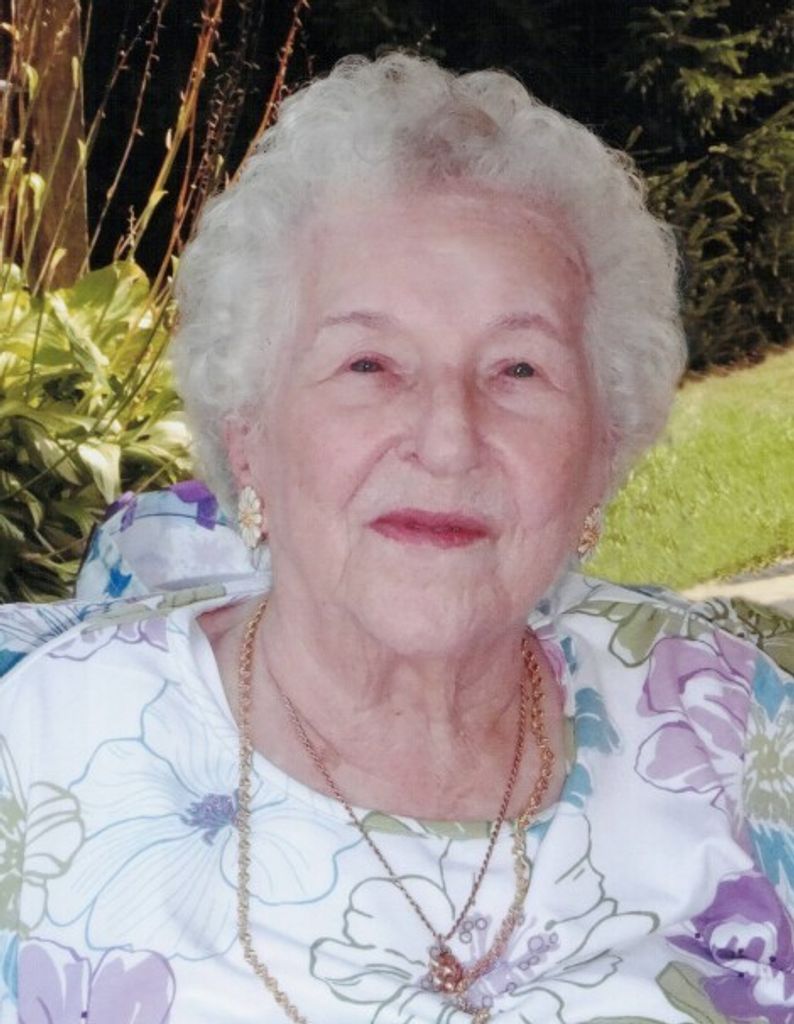 Elisabeth H. Williams Profile Photo