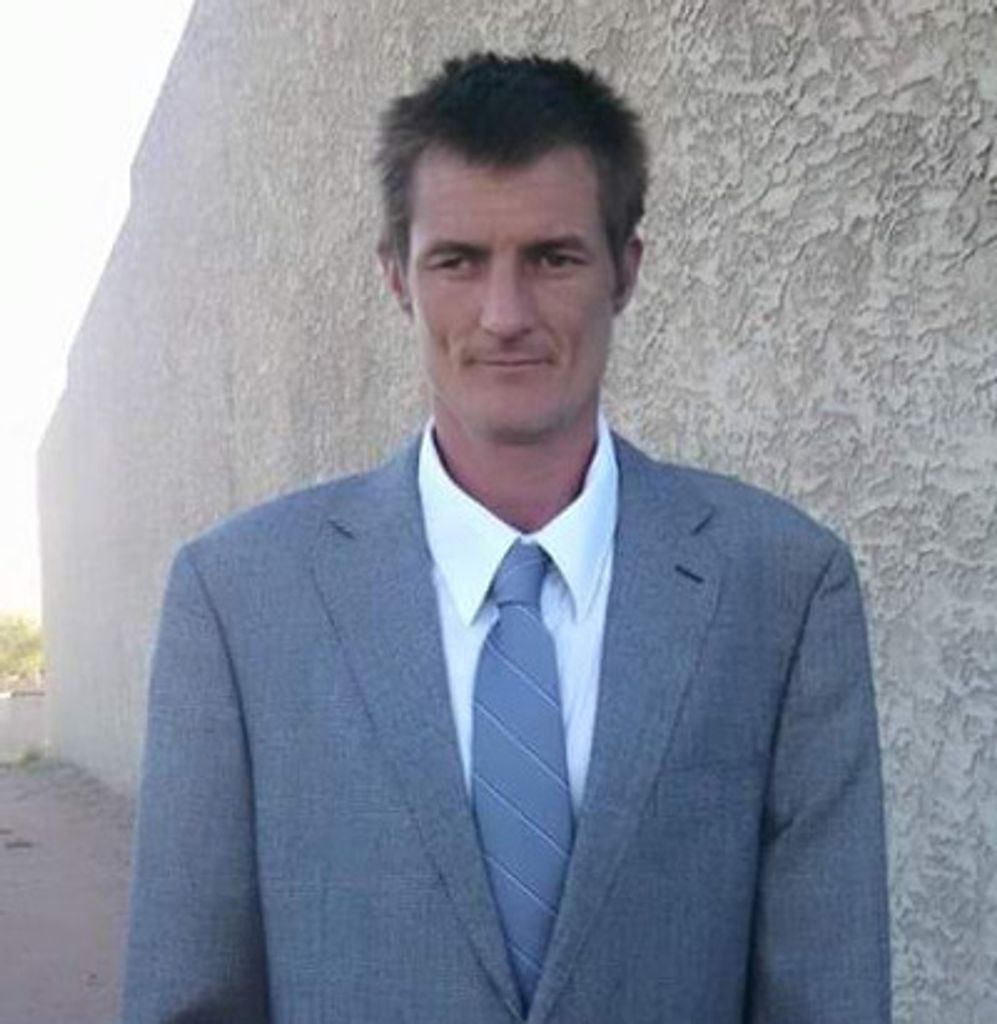 Jeffrey "Jeffy" Allen Hollingsworth Profile Photo