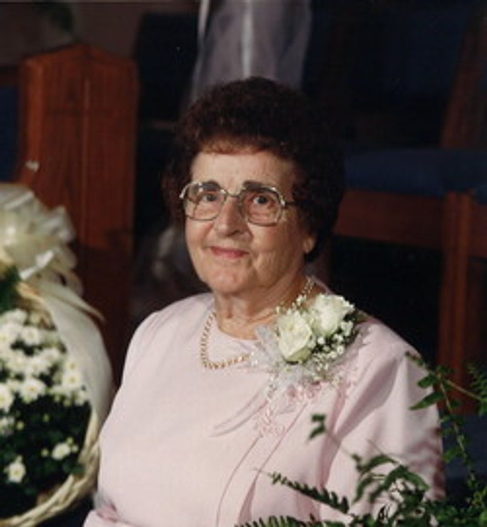 Lonnie Mae Hurston Profile Photo
