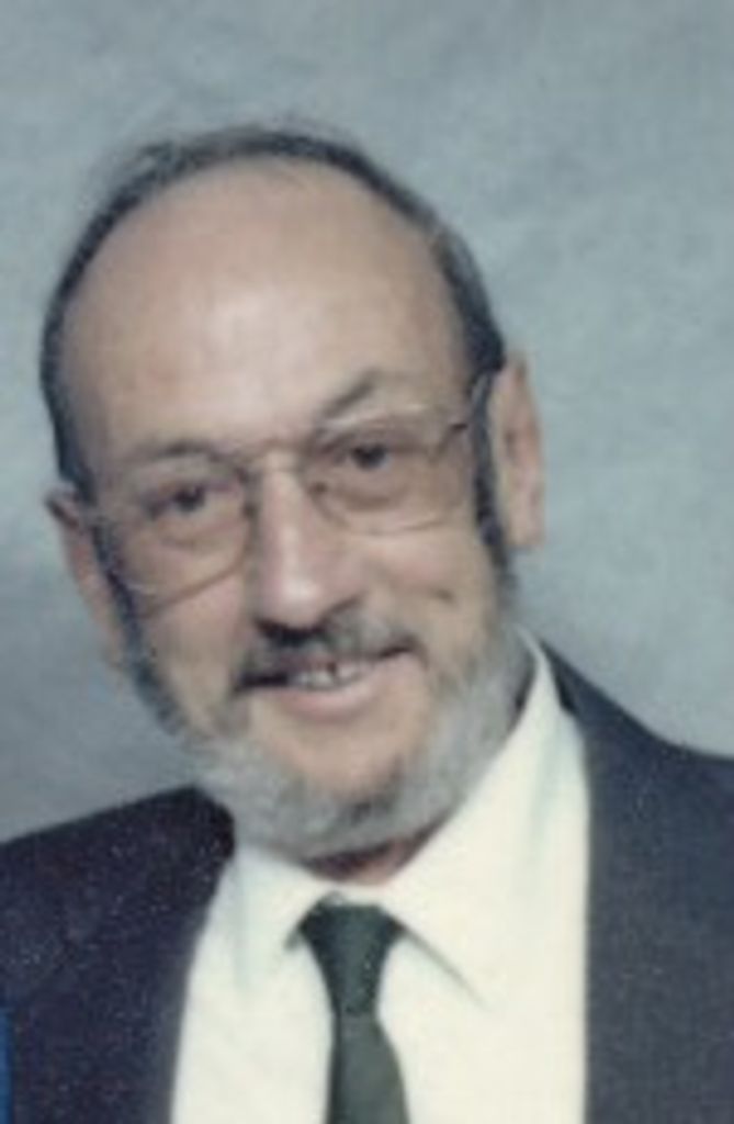 George Alan Wiegand
