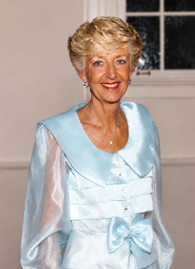Suzanne Gardner Summerlin Profile Photo