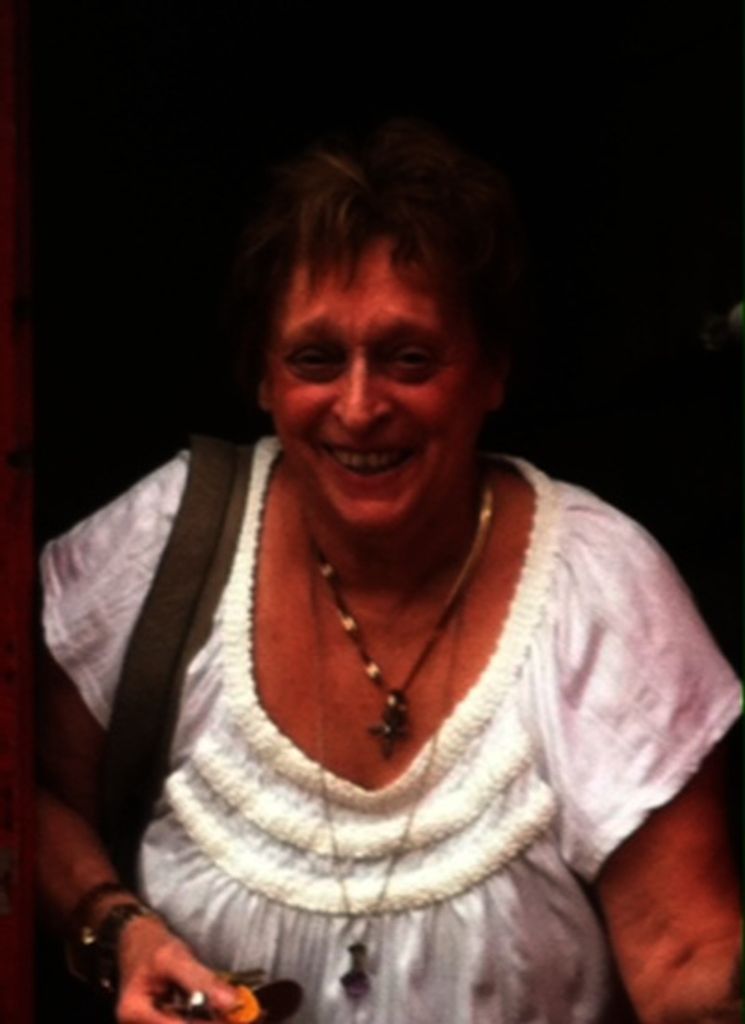 Karen Williams