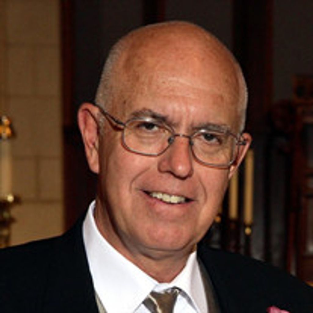 Gary Van Hammond