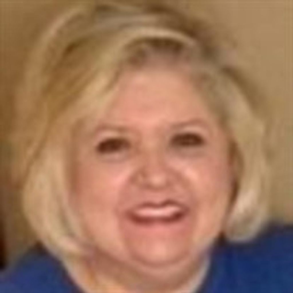 Julia Anne Harris