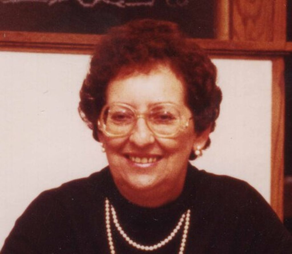 Lorraine M. Masterson
