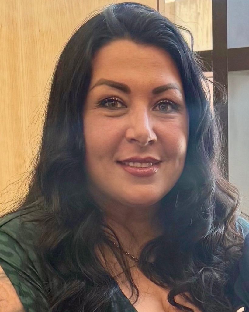 Carie Jane Proper Profile Photo