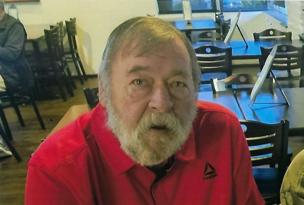 Charles Harden