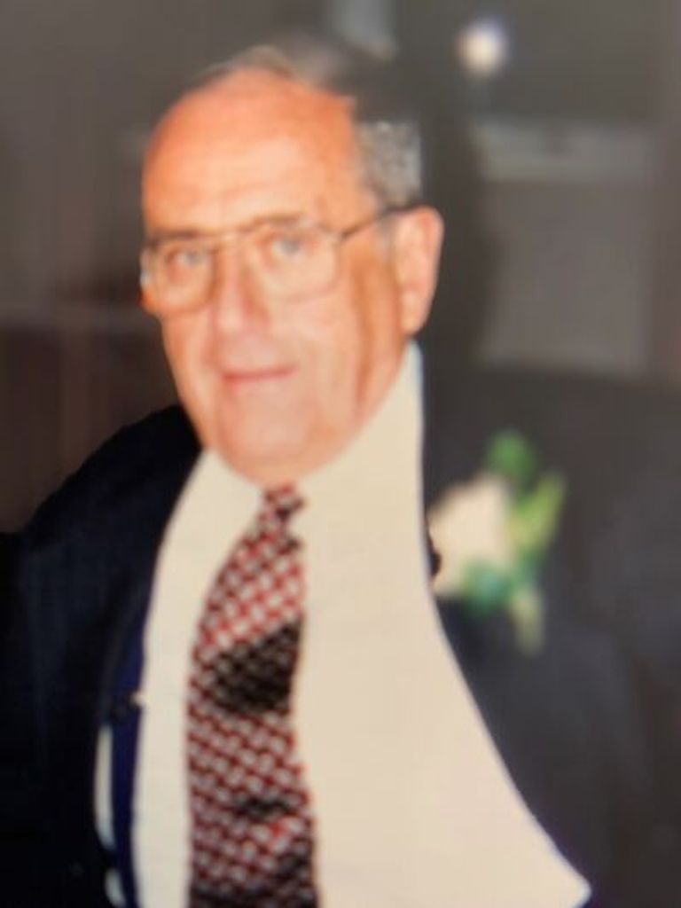 Louis J. Resteghini Profile Photo