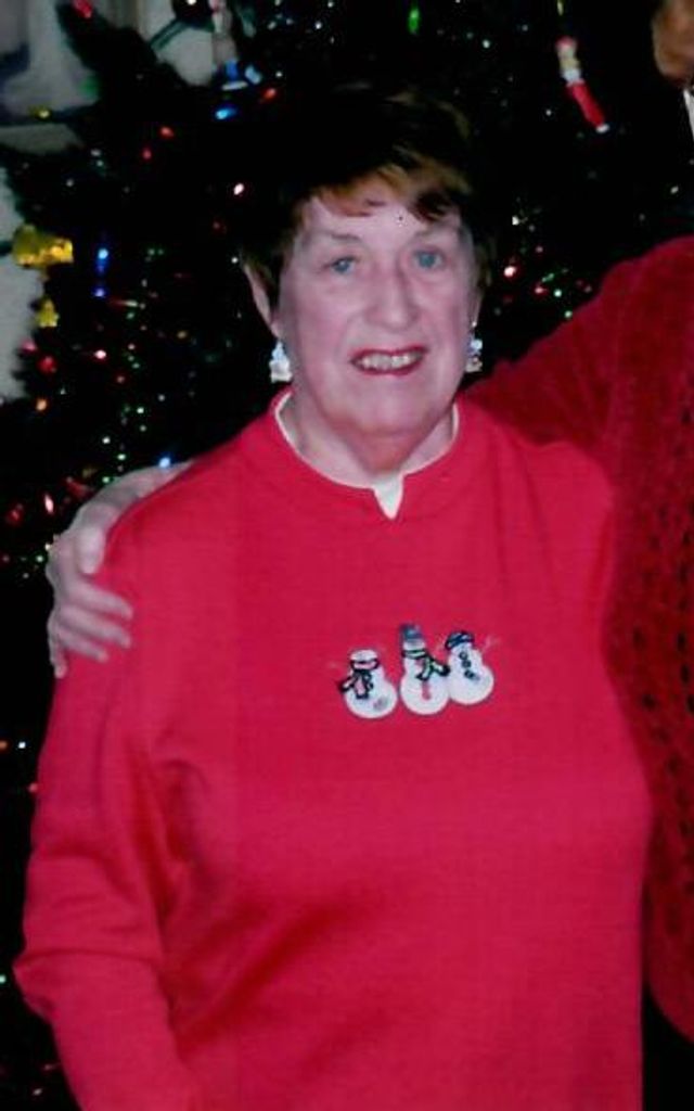 Cecilia "Elaine" (Landry)  Goodwin
