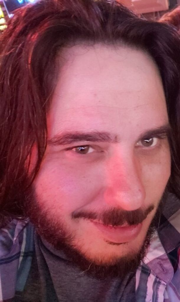 Shannon Brian Childers Profile Photo