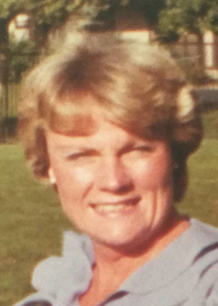 Mary Margaret (Maggi) Alsager Profile Photo