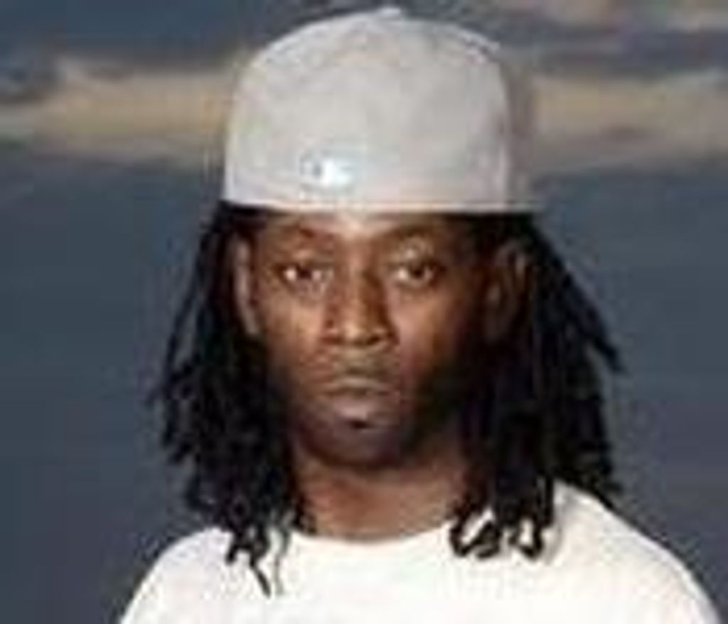 Kenneth Trelane Mccray