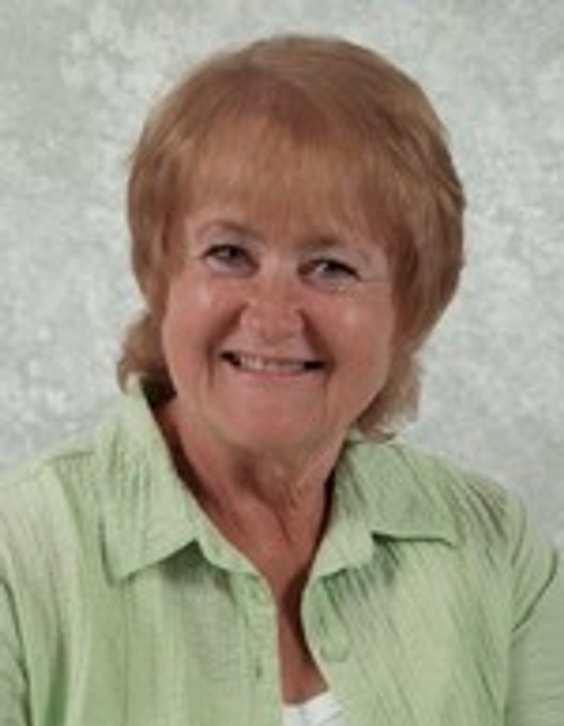 Marilyn Sue Huffman